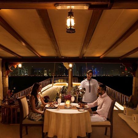 Al Mirqab - Souq Waqif Boutique Hotels - Swbh Doha Eksteriør billede