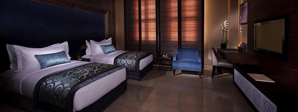Al Mirqab - Souq Waqif Boutique Hotels - Swbh Doha Eksteriør billede
