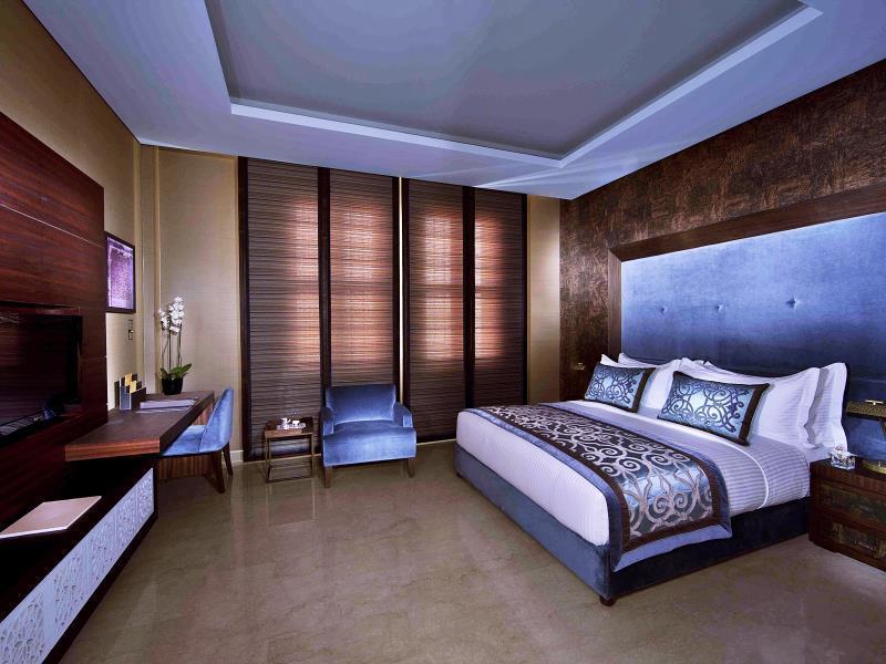 Al Mirqab - Souq Waqif Boutique Hotels - Swbh Doha Eksteriør billede