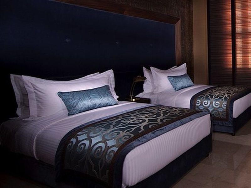 Al Mirqab - Souq Waqif Boutique Hotels - Swbh Doha Eksteriør billede