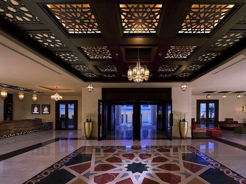 Al Mirqab - Souq Waqif Boutique Hotels - Swbh Doha Eksteriør billede