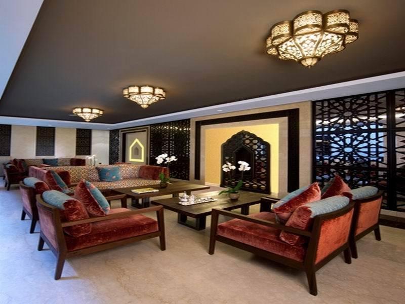 Al Mirqab - Souq Waqif Boutique Hotels - Swbh Doha Eksteriør billede