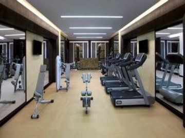 Al Mirqab - Souq Waqif Boutique Hotels - Swbh Doha Eksteriør billede